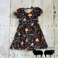 5t Spooktacular Dress