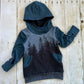 6-9y GWM Dark Forest Hoodie