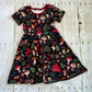 6-9y GWM dress