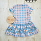 5t Chicken Dress