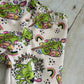 5t Chameleon leggings