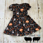 5t Spooktacular Dress