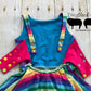 GWM Rainbow Summer Dress