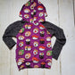 3-6 years "Sashimi rollin, they hatin!" Hoodie