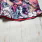 12m-3 years Pink Floral Grow with Me Dolman