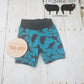 Dinosaur Shorties