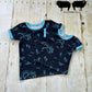 GWM Blue Mountain shirt