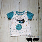 12m-3t GWM Super Bunny Grow with Me Shirt