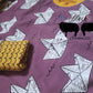 3-6 years Paper Boats Cowl neck Grow with Me Tunic