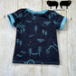 GWM Blue Mountain shirt