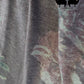 9-12 years Heathered Burgundy Floral Grow with Me Summer Dress