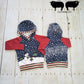 Christmas Snowman Hoodie