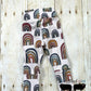 GWM Burlap Rainbow Joggers-to-Leggings