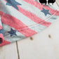 6-9y Patriotic GWM Summer Dress