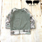 GWM Green Mountain Raglans