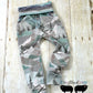 3-6y GWM Green Mountain Drop Crotch pants