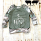GWM Green Mountain Raglans