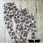 GWM Burlap Rainbow Joggers-to-Leggings