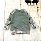 GWM Green Mountain Raglans