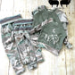 GWM Green Mountain Raglans